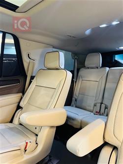 جي ام سي يوكون